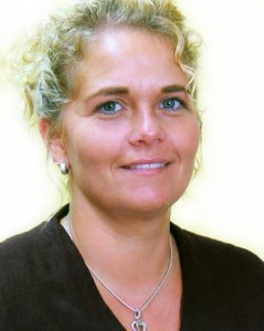 Doris Pfeiffer-Besenhard