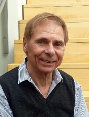 Eckart Süss