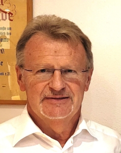 Alfred Fleischmann